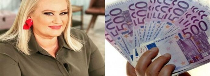 Σελήνη στον Καρκίνο και λεφτά με την σέσουλα για Λέοντες, Ζυγούς κι άλλα 4 ζώδια: Αστρολογική έκπληξη από την Άση Μπήλιου!