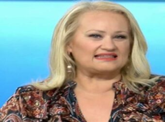 «Επισημοποίηση» από Άση Μπήλιου: Σοβαρεύουν οι σχέσεις για Αιγόκερους και άλλα 3 ζώδια