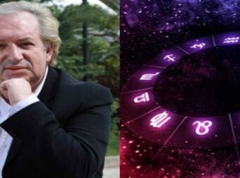 «Ανάπαυλα» από Κώστα Λεφάκη: Τελειώνουν τα μαρτύρια για Δίδυμους και άλλα 3 ζώδια