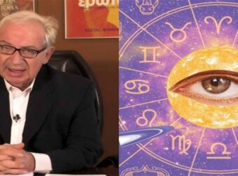 «Κατακτήσεις» από Κώστα Λεφάκη: Ο έρωτας χτυπά την «πόρτα» σε Ζυγούς και άλλα 3 ζώδια