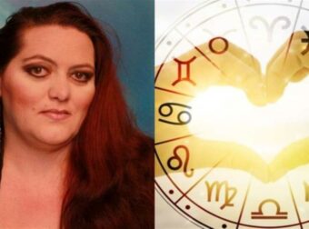 Το άλλο «μισό» από Άντα Λεούση: Βρίσκουν τον ιδανικό σύντροφο Αιγόκεροι και άλλα 3 ζώδια