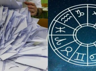 Εκλογές και ζώδια: Εβδομάδα πολιτικών αποφάσεων με Σελήνη στον Ταύρο – Για ποιους «χτυπά η καμπάνα»