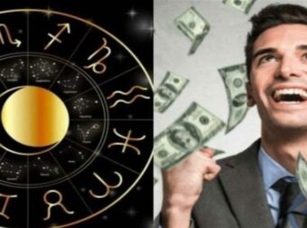 Λεφτά με τσουβάλι και μπόλικη τύχη: Τα 3 ζώδια που θα εκτοξευθούν τα οικονομικά τους και η τύχη τους θα αλλάξει με τον Δία στον Ταύρο