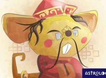 Κινέζικη Αστρολογία: Η καριέρα και τα οικονομικά του Ποντικού