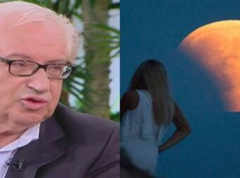 Πέφτει το…παραδάκι από Κώστα Λεφάκη: Η σεληνιακή έκλειψη φέρνει λεφτουδάκια για Λέοντες και άλλα 3 ζώδια