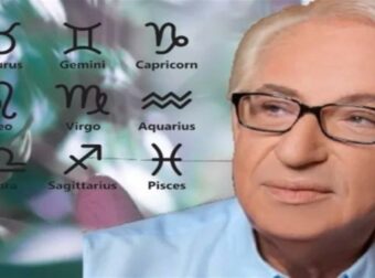 Όλα «δεξιά» από Κώστα Λεφάκη: Άπλετη τύχη για Λέοντες και άλλα 3 ζώδια