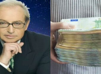 «Μπερντές» από Κώστα Λεφάκη: Θα πνιγούν στο χρήμα Παρθένοι και άλλα 3 ζώδια