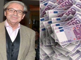 Ο Κώστας Λεφάκης προειδοποιεί: Η σεληνιακή έκλειψη φέρνει λεφτά και έρωτες για αυτά τα 3 ζώδια