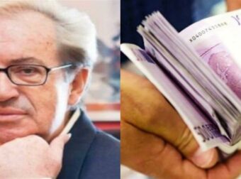 Επαγγελματική ευσυνειδησία από τον Κώστα Λεφάκη: Τα 3 ζώδια που θα δουν αύξηση στα οικονομικά τους