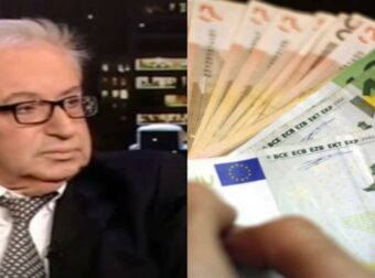 Οικονομική «απογείωση» από τον Κώστα Λεφάκη: Χρήμα… με ουρά για Ζυγούς, Ιχθείς και άλλα 3 ζώδια