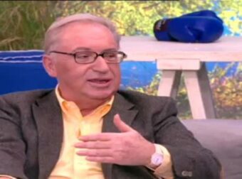 «Ολίσθηση» από τον Κώστα Λεφάκη: Σε οριακή κατάσταση Ταύροι, Ζυγοί και άλλο ένα ζώδιο