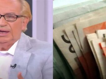 «Γερό» κομπόδεμα από Κώστα Λεφάκη: Έρχονται σπουδαίες εξελίξεις στα οικονομικά για Παρθένους, Αιγόκερους και άλλα 2 ζώδια