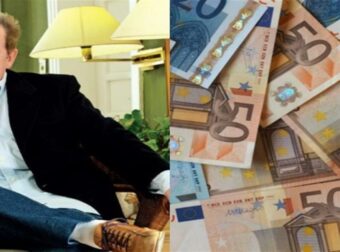 Οικονομικός διασυρμός από τον Κώστα Λεφάκη: Ξαφνική πίεση για Ταύρους, Αιγόκερους και άλλο ένα ζώδιο