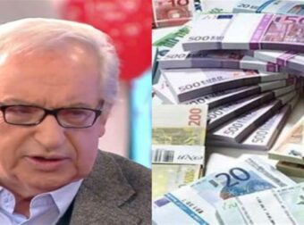 «Στενό μαρκάρισμα» στα οικονομικά από τον Κώστα Λεφάκη: Μπροστά σε καταιγιστικές εξελίξεις Λέοντες, Ζυγοί και άλλα 5 ζώδια