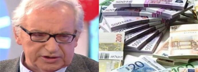 «Στενό μαρκάρισμα» στα οικονομικά από τον Κώστα Λεφάκη: Μπροστά σε καταιγιστικές εξελίξεις Λέοντες, Ζυγοί και άλλα 5 ζώδια