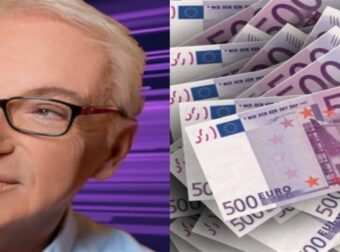 Οικονομική «αγαλλίαση» από τον Κώστα Λεφάκη – Ήχησε το «καμπανάκι» για Παρθένους και 2 ακόμα ζώδια