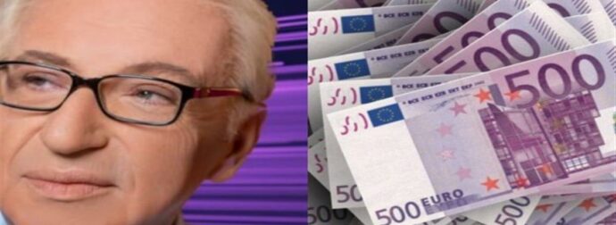 Οικονομική «αγαλλίαση» από τον Κώστα Λεφάκη – Ήχησε το «καμπανάκι» για Παρθένους και 2 ακόμα ζώδια