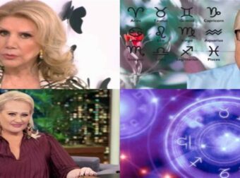 «Χρυσοχοείο» από Λίτσα Πατέρα, Άση Μπήλιου και Κώστα Λεφάκη: Ουρανοκατέβατα χρήματα για Αιγόκερους και άλλα 3 ζώδια