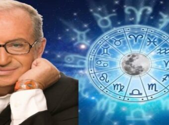 Κατακερματισμός από τον Κώστα Λεφάκη: Υπομονή και απρόσμενες καταστάσεις για 10 ζώδια! Ποια είναι τα δύο που τους χαμογελάει η τύχη