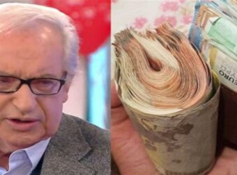 Εβδομάδα πλούτου για 5 ζώδια από τον Κώστα Λεφάκη: Αστρολογικές προβλέψεις για την εβδομάδα (15-21/05)