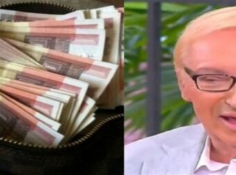 Οικονομική απογείωση γι’ αυτό το 1 ζώδιο: Τέλος στην φτώχεια από τον Κώστα Λεφάκη!