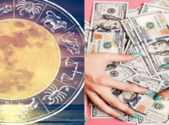 Αλλάζει ξαφνικά η τύχη τους: Καλά νέα για 3 ζώδια θα γεμίσουν οι τσέπες τους χρήματα
