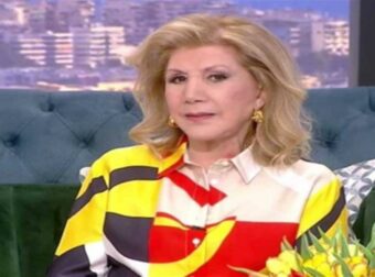 Ερωτική «δίνη» από Λίτσα Πατέρα: Εγωισμός στο κόκκινο για Αιγόκερους και άλλα 3 ζώδια