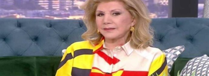 Ερωτική «δίνη» από Λίτσα Πατέρα: Εγωισμός στο κόκκινο για Αιγόκερους και άλλα 3 ζώδια