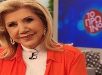 «Πλάκωμα» στα ζώδια από τη Λίτσα Πατέρα: «Βαρύς» και σκληρός ο Μάιος για Καρκίνους, Σκορπιούς και άλλα 3 ζώδια