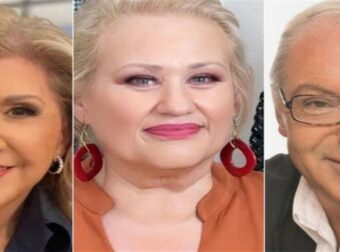 Λίτσα Πατέρα, Άση Μπήλιου και Κώστας Λεφάκης προβληματίζονται: Οικονομικές κατραπακιές για Κριούς, Παρθένους κι άλλα 3 ζώδια!