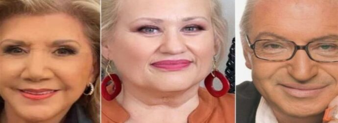 Λίτσα Πατέρα, Άση Μπήλιου και Κώστας Λεφάκης προβληματίζονται: Οικονομικές κατραπακιές για Κριούς, Παρθένους κι άλλα 3 ζώδια!