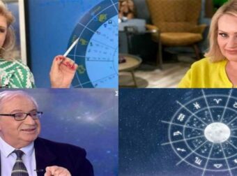 «Πέφτει» το μουκέλο από Λίτσα Πατέρα, Άση Μπήλιου και Κώστας Λεφάκης: Τινάζουν τη μπάνκα με τα χρήματα Λέοντες και άλλα 3 ζώδια