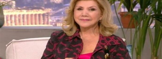 «Κερδοσκοπία» από Λίτσα Πατέρα: Αυτά είναι τα 3 ζώδια που θα περάσουν δύσκολα τον Μάιο