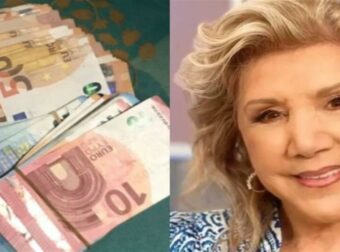 «Σεντούκι με λεφτά» από την Λίτσα Πατέρα: Σαββατοκύριακο κέρδους για Κριούς, Τοξότες και 1 ακόμη ζώδιο