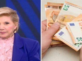 Ταφόπλακα από την Λίτσα Πατέρα: Οικονομική καταστροφή για 4 ζώδια φέρνει η Έκλειψη στον Σκορπιό!