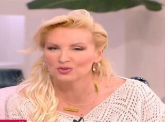 «Σεληνιασμός» από την Βάσια Μαυράκη – Ισχυρή προειδοποίηση για Διδύμους, Λέοντες και 2 ακόμα ζώδια με αφορμή την έκλειψη