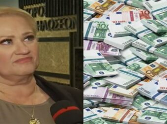 Ρίχνει το… μαρούλι η Άση Μπήλιου: Οικονομική «εκτόξευση» για Ταύρους, Λέοντες και άλλα 2 ζώδια