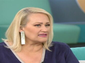 «Σεληνιασμένη» η Άση Μπήλιου: Απρόοπτες καταστάσεις για Ταύρους, Λέοντες και άλλα 2 ζώδια