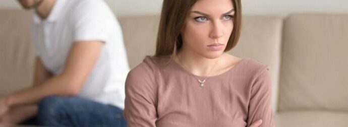 Τα 4 ζώδια που «δεν κάνουν πίσω» με τίποτα όταν μαλώσουν με το ταίρι τους!