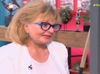 «Εξάντληση» από την Βίκυ Παγιατάκη: Θα υπάρξει κουράση για Λέοντες, Παρθένους και 2 ακόμα ζώδια