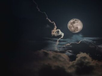 Ανακατωσούρες: Έρχεται η πρώτη Πανσέληνος του Καλοκαιριού – “Χτυπά” Διδύμους, Παρθένους, Τοξότες και…