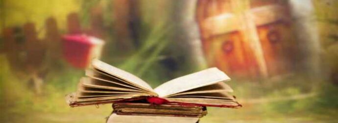 Τα παραμύθια σε ζωδιακή έκδοση. Θα σου πω το δικό σου παραμύθι!