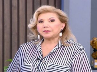 «Πισωγύρισμα» από τη Λίτσα Πατέρα: Όλα τα παλιά έρχονται μπροστά για τους Λέοντες και άλλα 3 ζώδια