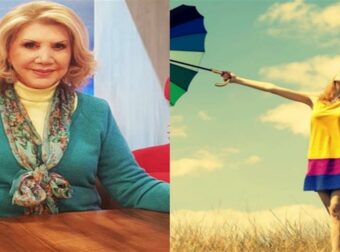 Ατελείωτη ευτυχία από τη Λίτσα Πατέρα: Αυτό το ζώδιο θα βιώσει τις κορυφαίες του στιγμές οικονομικά και ερωτiκά για το 2023