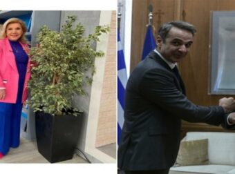 Έριξε «βόμβα» για τις εκλογές η Λίτσα Πατέρα: «Τώρα που πλησιάζουν έρχονται αναθεωρήσεις για…»