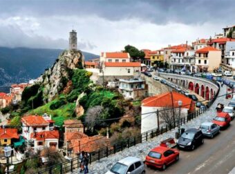 Ποια Ελληνική πόλη είναι η ιδανική για σένα, με βάση το ζώδιο σου