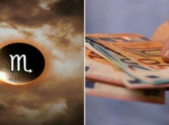 Η χειρότερη μέρα του χρόνου: Έκλειψη Σελήνης στον Σκορπιό (05/05)! Τα 5 ζώδια που θα έχουν σοβαρά οικονομικά προβλήματα!