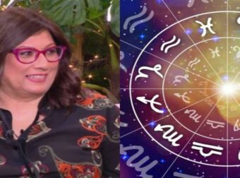 «Αντίστροφη μέτρηση» από Σμάρω Σωτηράκη: Αυτά είναι τα 3 τυχερά ζώδια από 29/5 ως 4 Ιουνίου