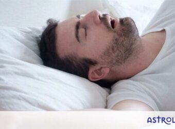 Ποιοι άντρες προτιμούν να κοιμούνται μόνοι τους;