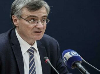 Σωτήρης Τσιόδρας: Αυτό είναι το ζώδιο του! Τι λέει ο αστρολογικός του χάρτης